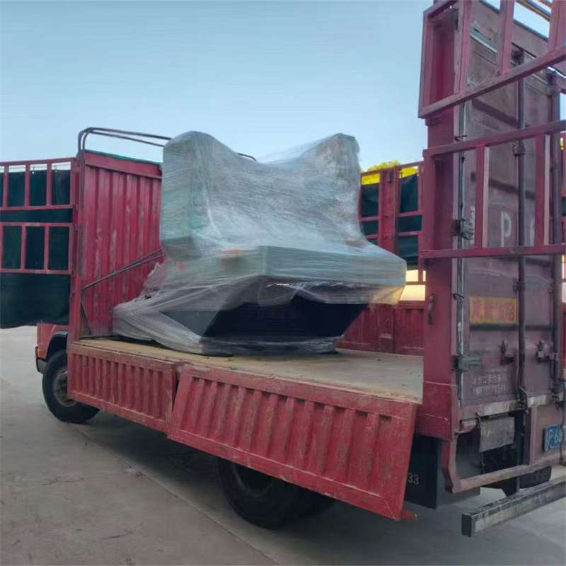 临沭县和静县：物流专线的高效货运解决方案