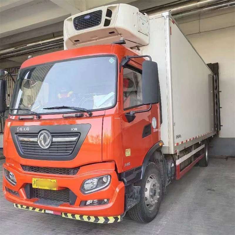 临沭县潞城区物流：多元专线与高效运输探秘