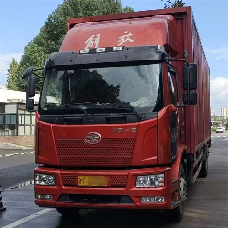 临沭县天水市物流运输：多样服务与线路探秘