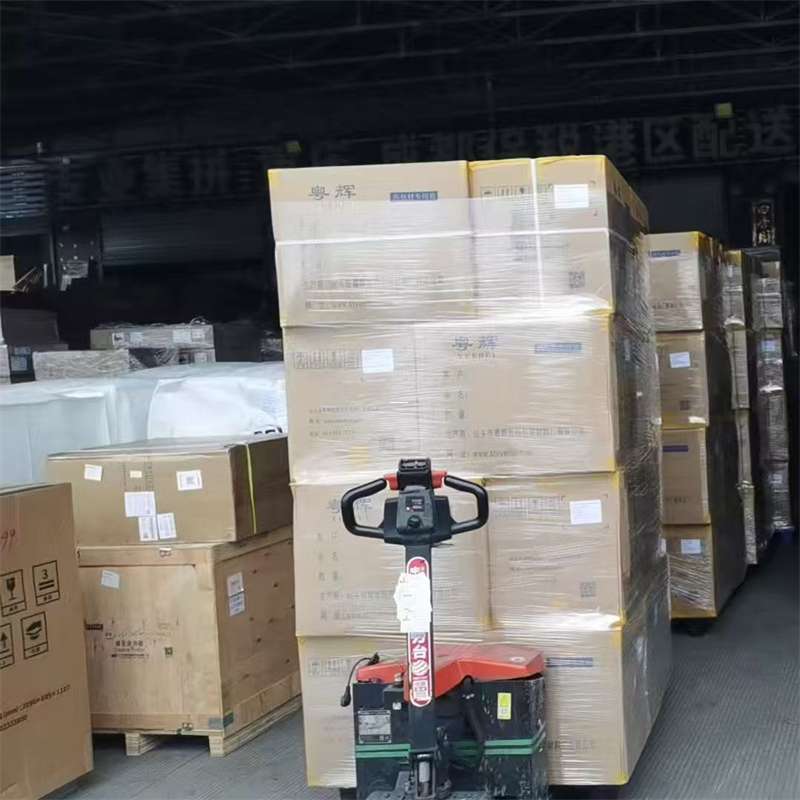 临沭县若尔盖县物流运输：多元服务与高效线路