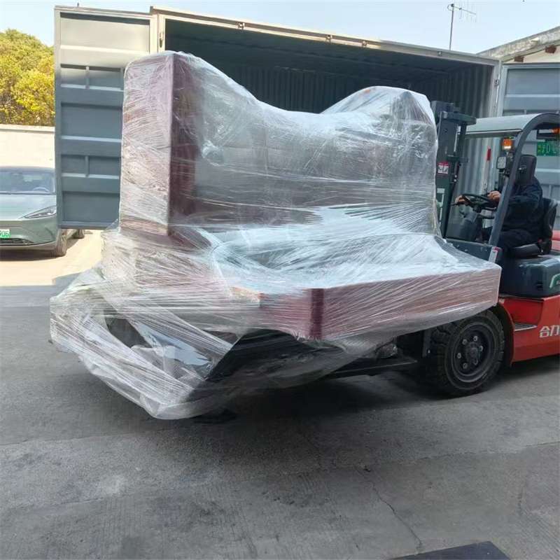 临沭县眉山市物流专线：多元货运服务探秘